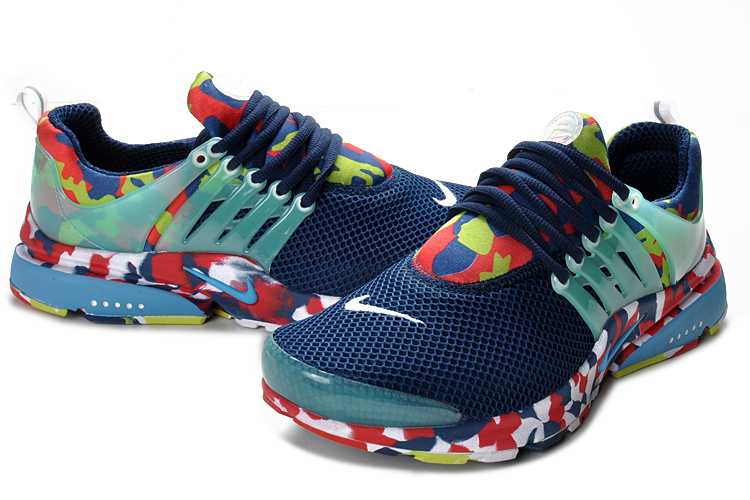 high nike presto camouflage 2013 art de la mode acheter nike presto vendre